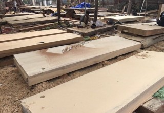 Phản gỗ nguyên khối được sản xuất như thế nào?